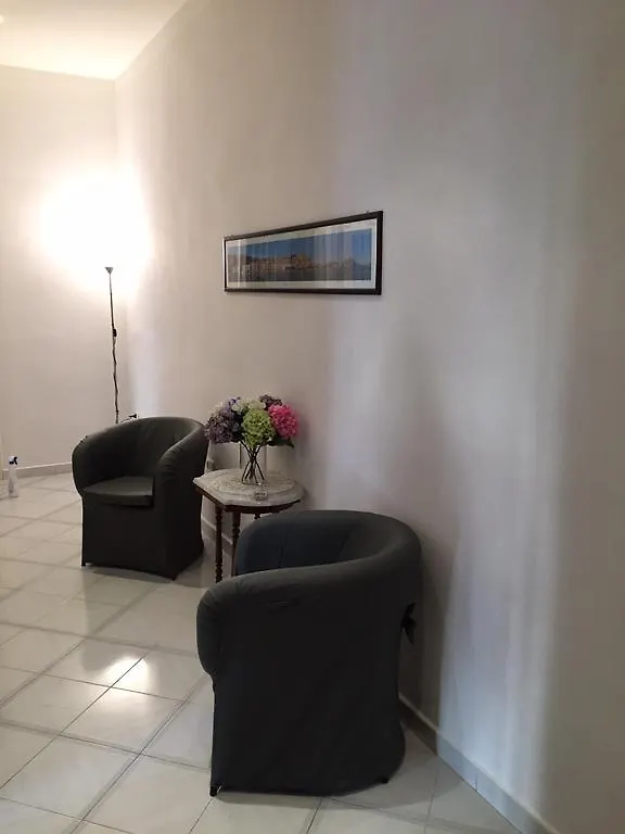 Casa Fortuna Naples Holiday home