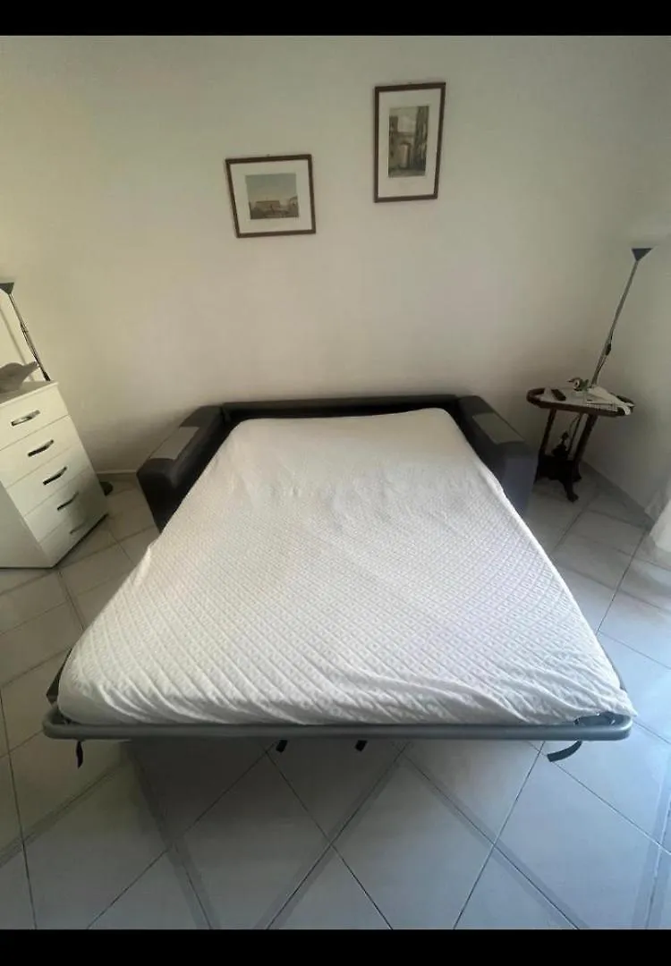 Holiday home Casa Fortuna Naples Italy