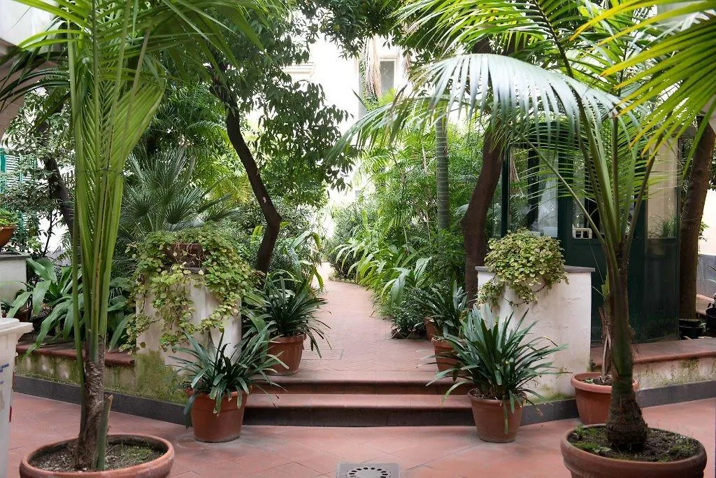 Casa Fortuna Naples Holiday home