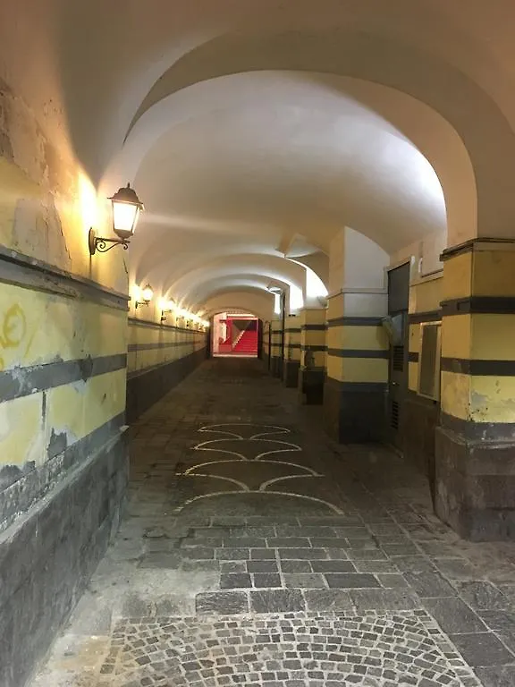 Holiday home Casa Fortuna Naples