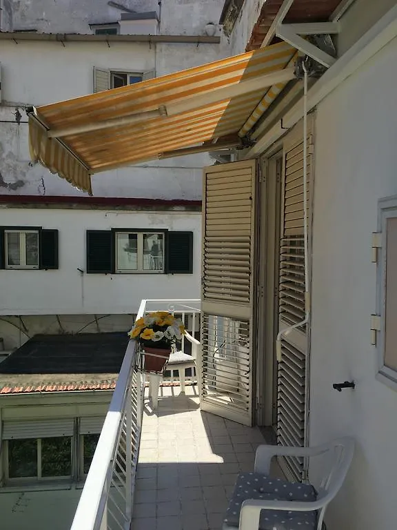 Casa Fortuna Naples Holiday home
