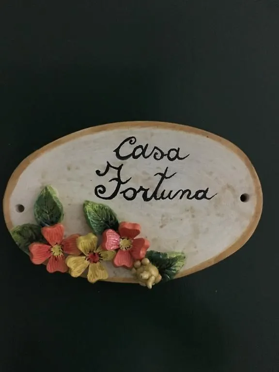 Holiday home Casa Fortuna Naples