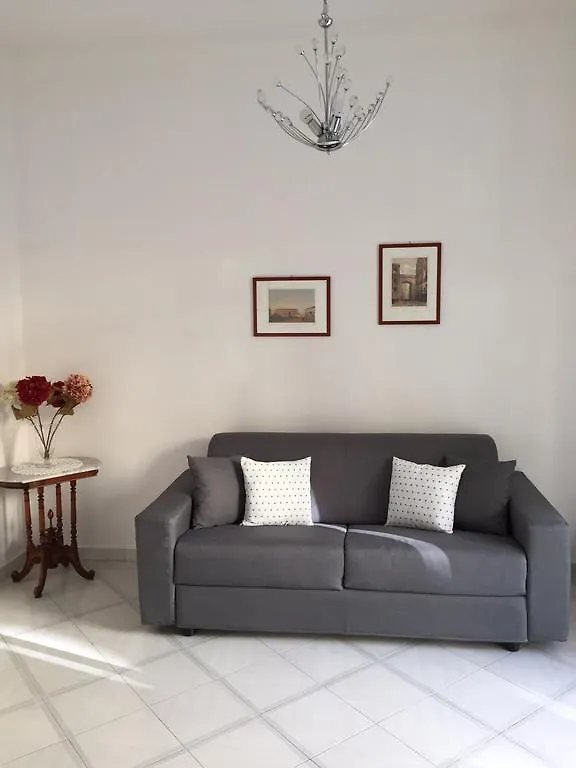 Casa Fortuna Neapel 0*,  Italien