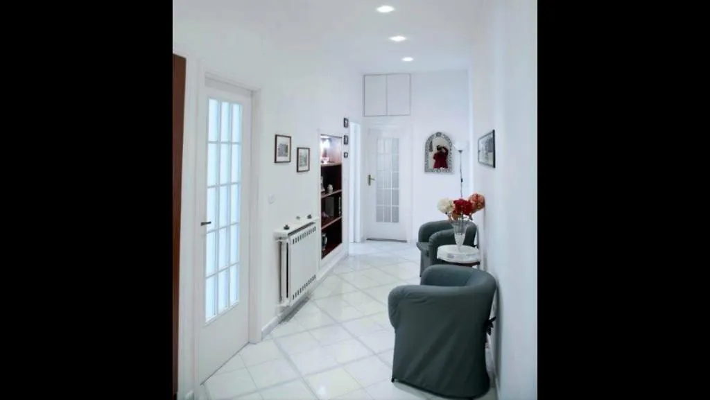 Ferienhaus Casa Fortuna Neapel