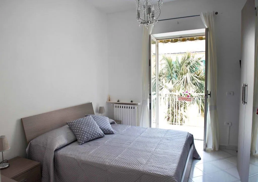 Casa Fortuna Neapel Italien